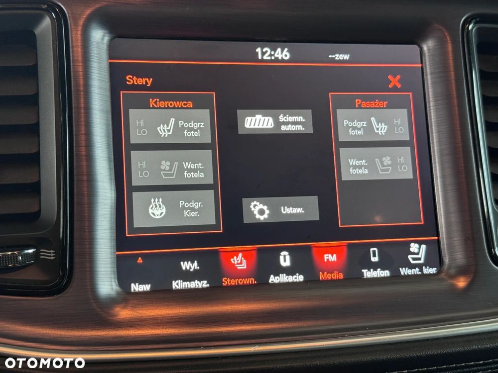 Dodge Challenger 6.4 Scat PackWidebody - 13