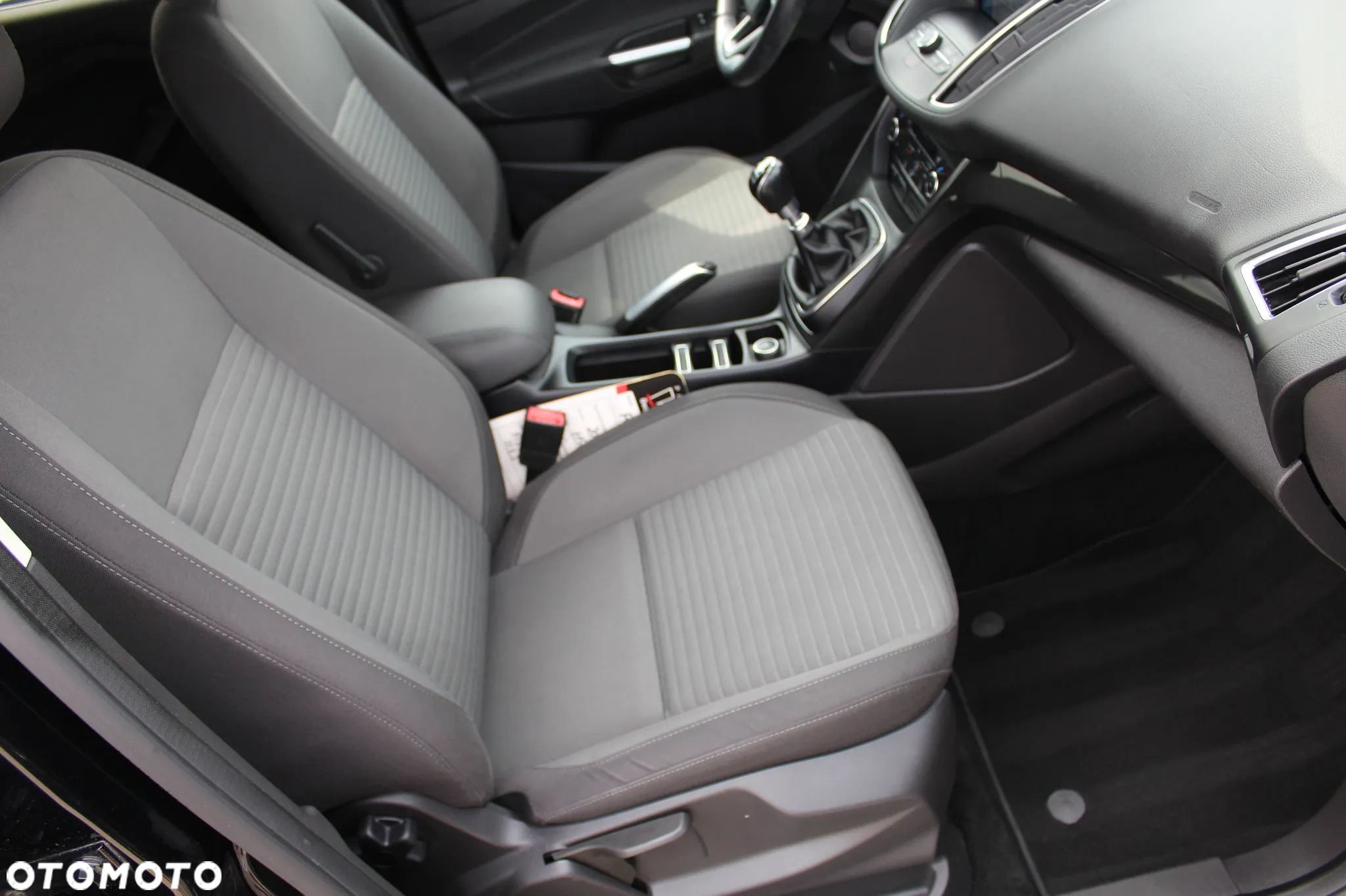 Ford C-MAX 1.0 EcoBoost Titanium ASS - 21