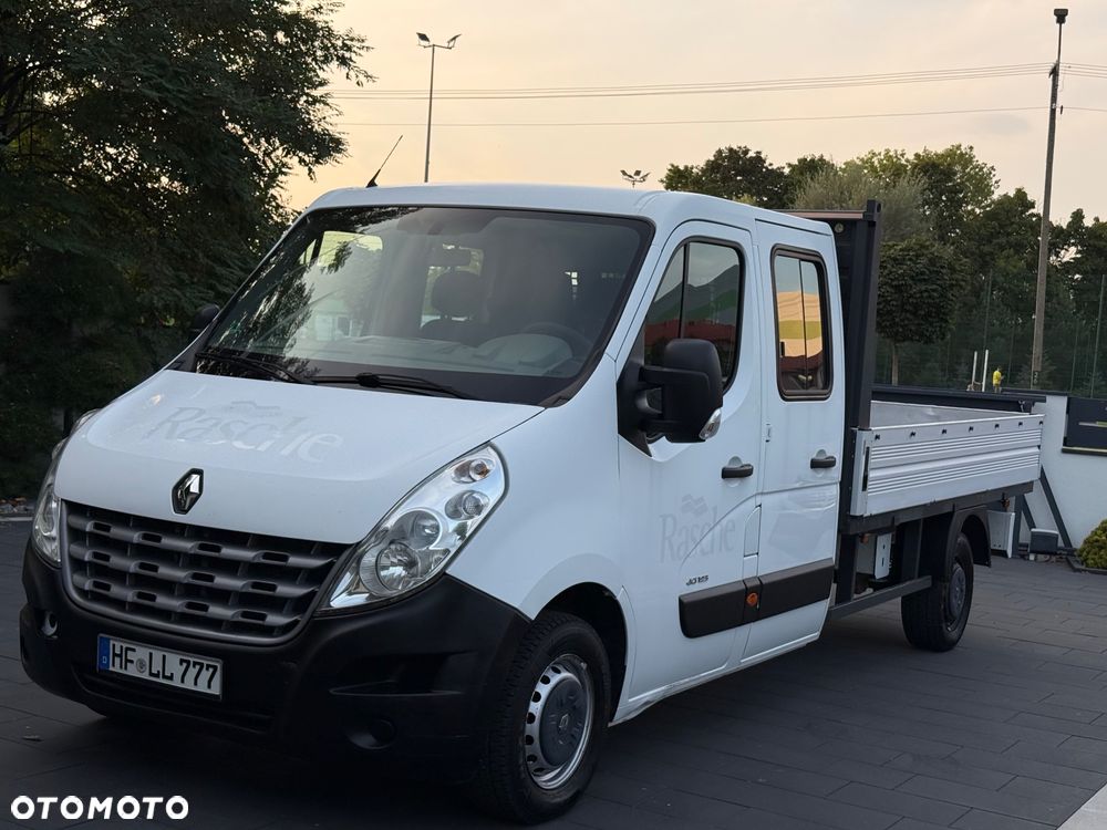 Renault Master - 2