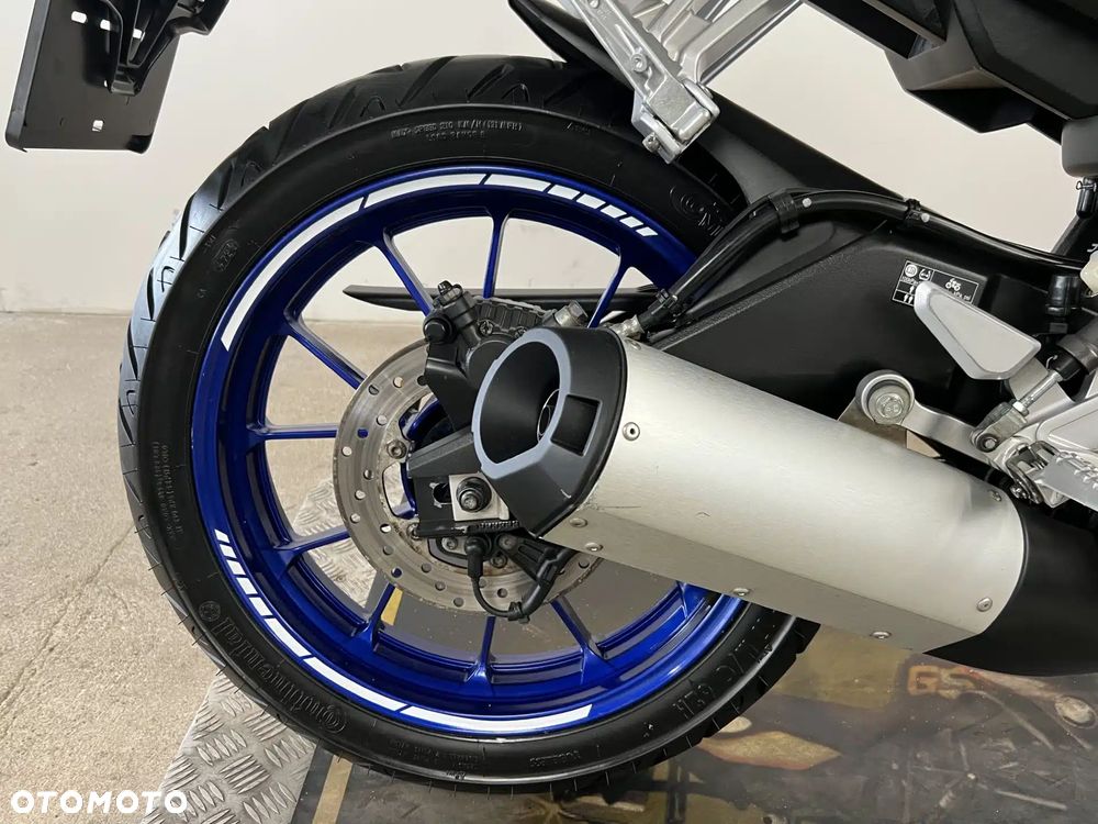 Yamaha MT - 7