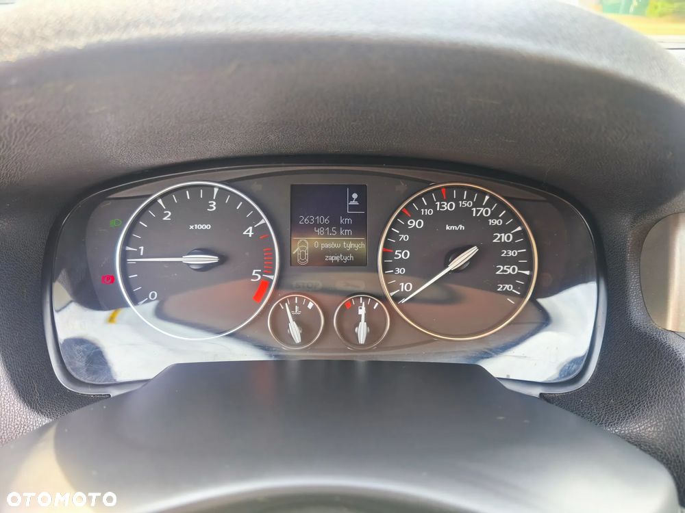 Renault Laguna 2.0 dCi Privilege - 10