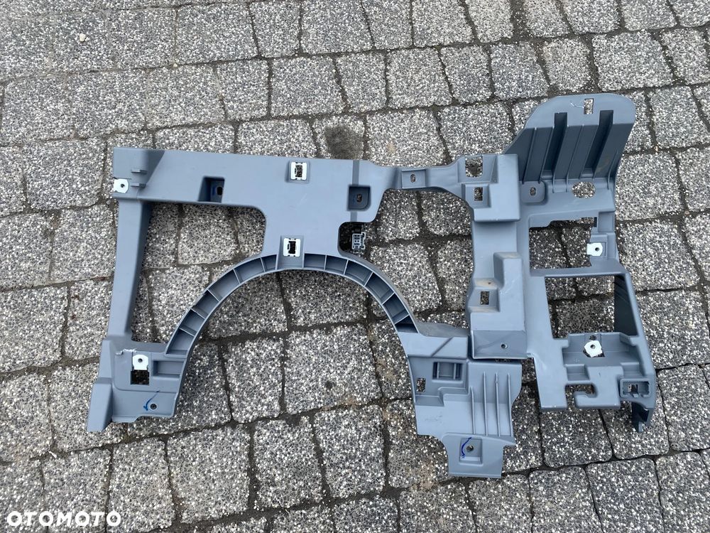 WZMOCNIENIE DESKI ROZDZIELCZEJ FORD TRANSIT MK8 GK31V043C91 - 6
