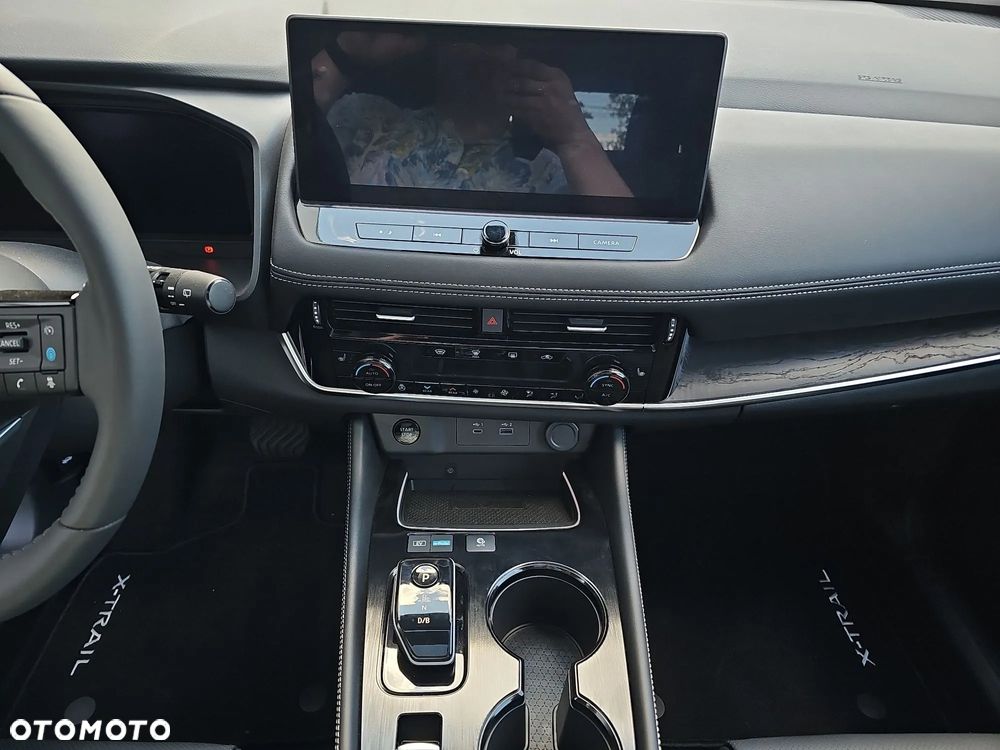 Nissan X-Trail 1.5 VC-T e-POWER Tekna e-4ORCE - 12