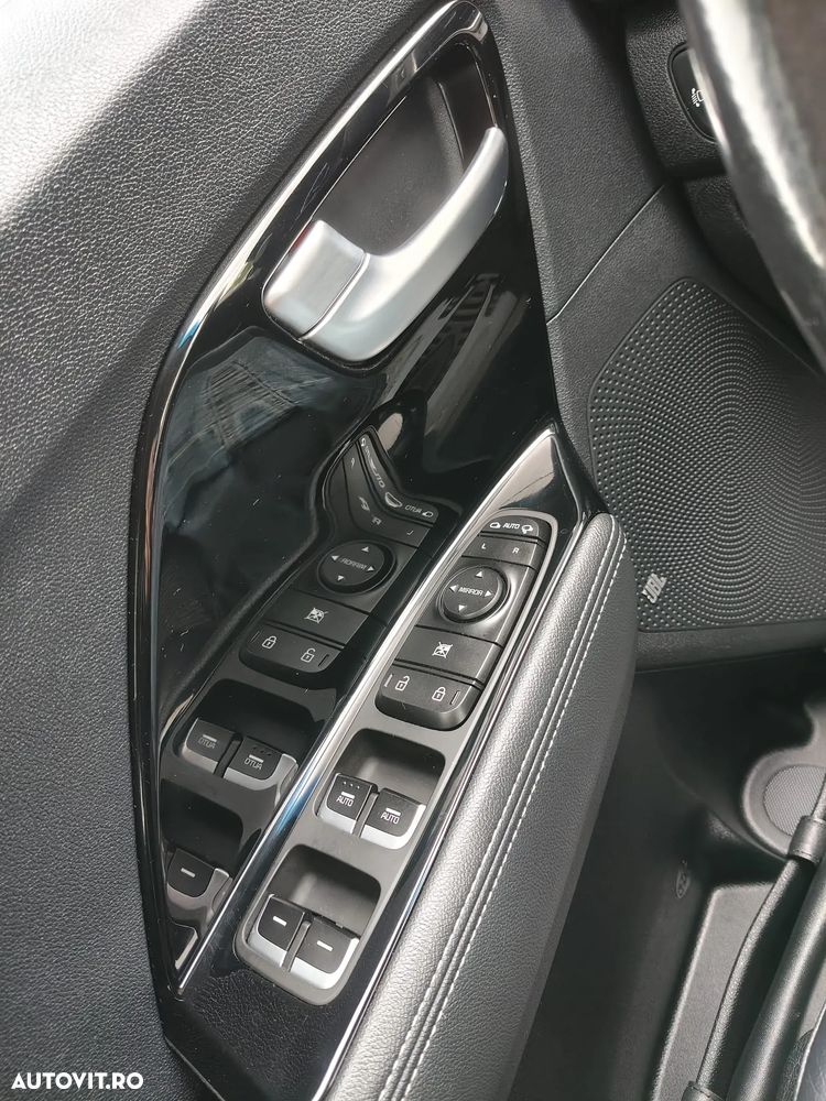 Kia Niro 1.6 GDI 6DCT HEV Comfort - 22