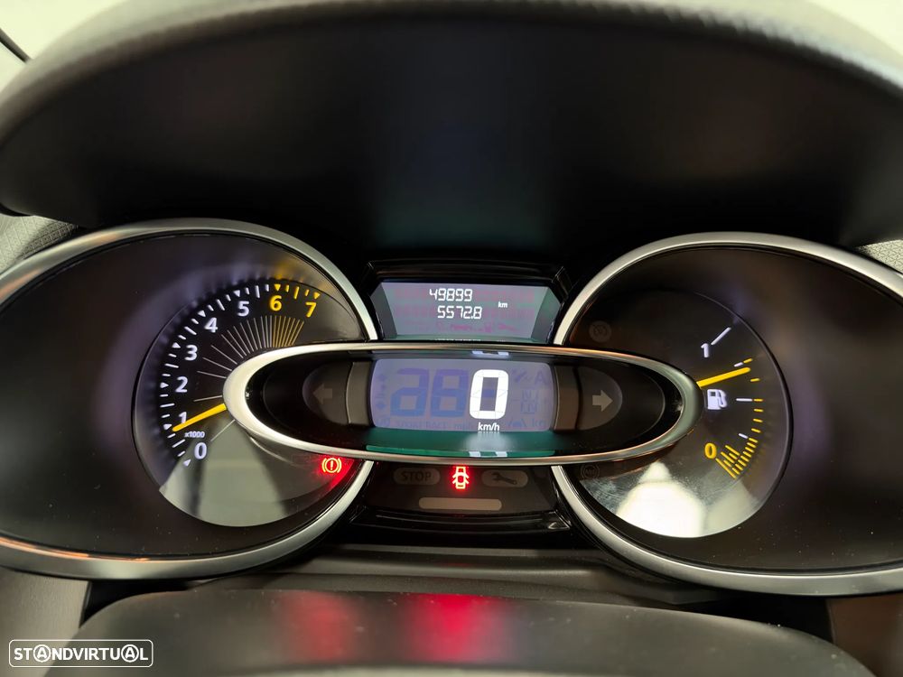 Renault Clio Sport Tourer (Energy) TCe 90 Start & Stop INTENS - 17