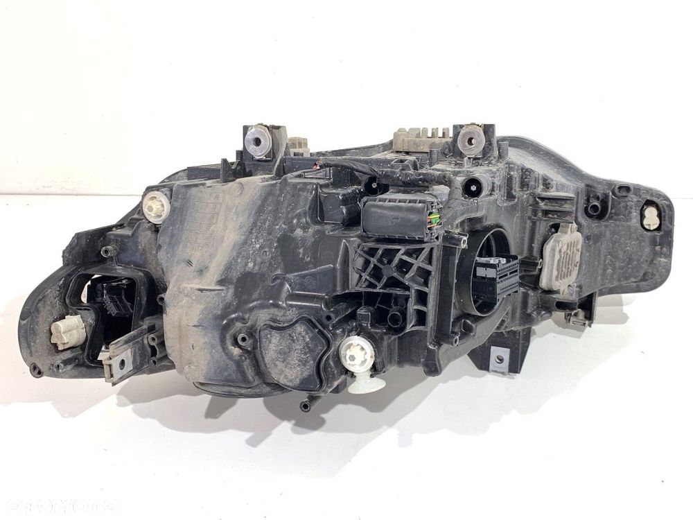 REFLEKTOR PRAWY PRZÓD LED  BMW 3 (F30, F80) 2011 - 2018 320 d xDrive 140 kW [190 KM] olej napędowy - 4