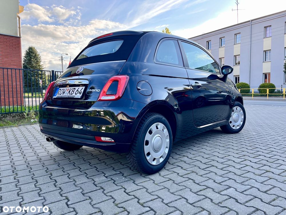 Fiat 500 - 2