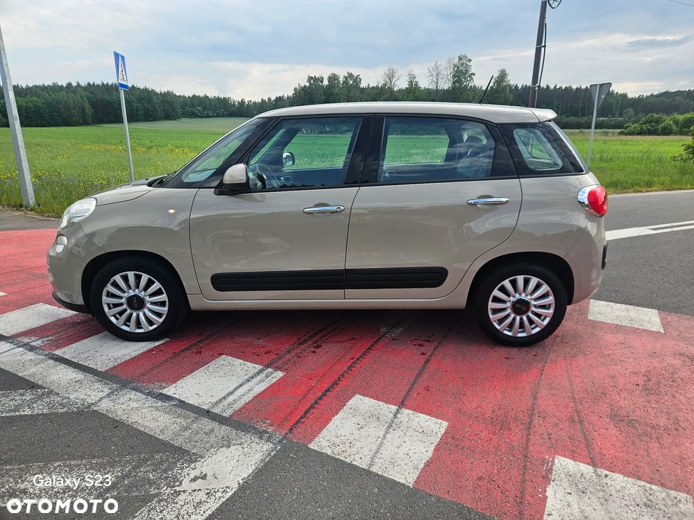 Fiat 500L 1.3 Multijet Lounge S&S Dualogic - 15