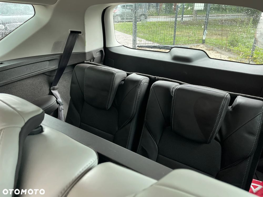 Renault Espace 1.6 dCi Energy Initiale Paris EDC 7os - 25