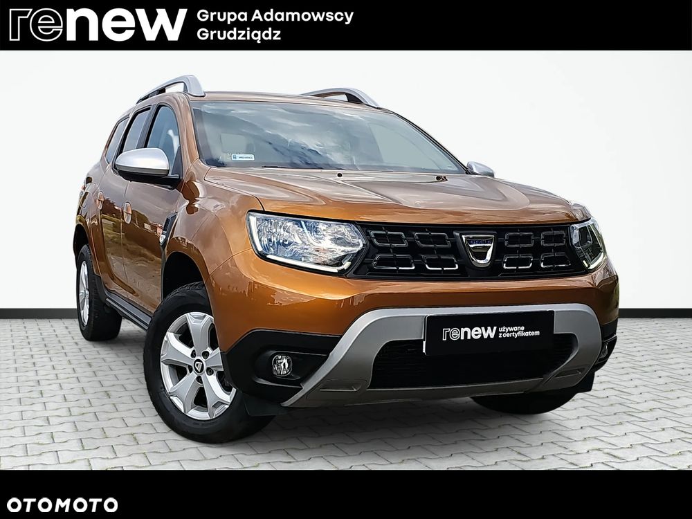 Dacia Duster 1.0 TCe Comfort - 6
