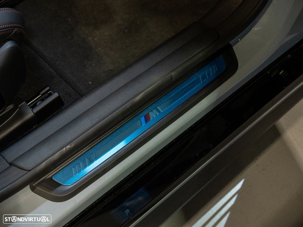 BMW i4 eDrive40 Pack Desportivo M Pro - 25