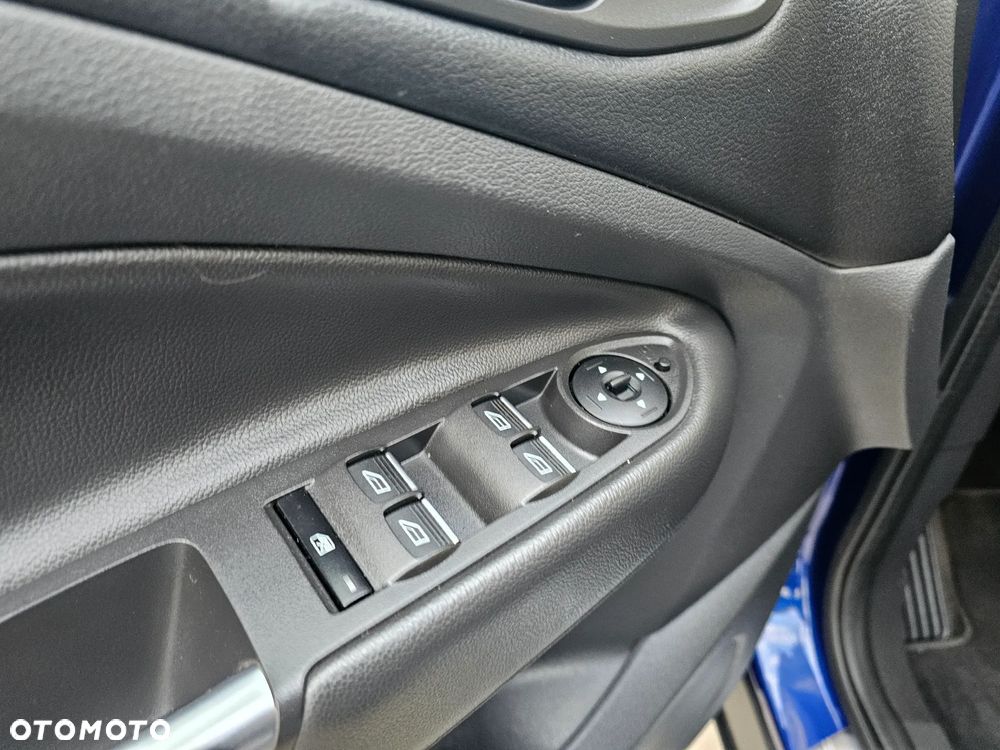 Ford Kuga 1.5 EcoBoost 2x4 SYNC - 18