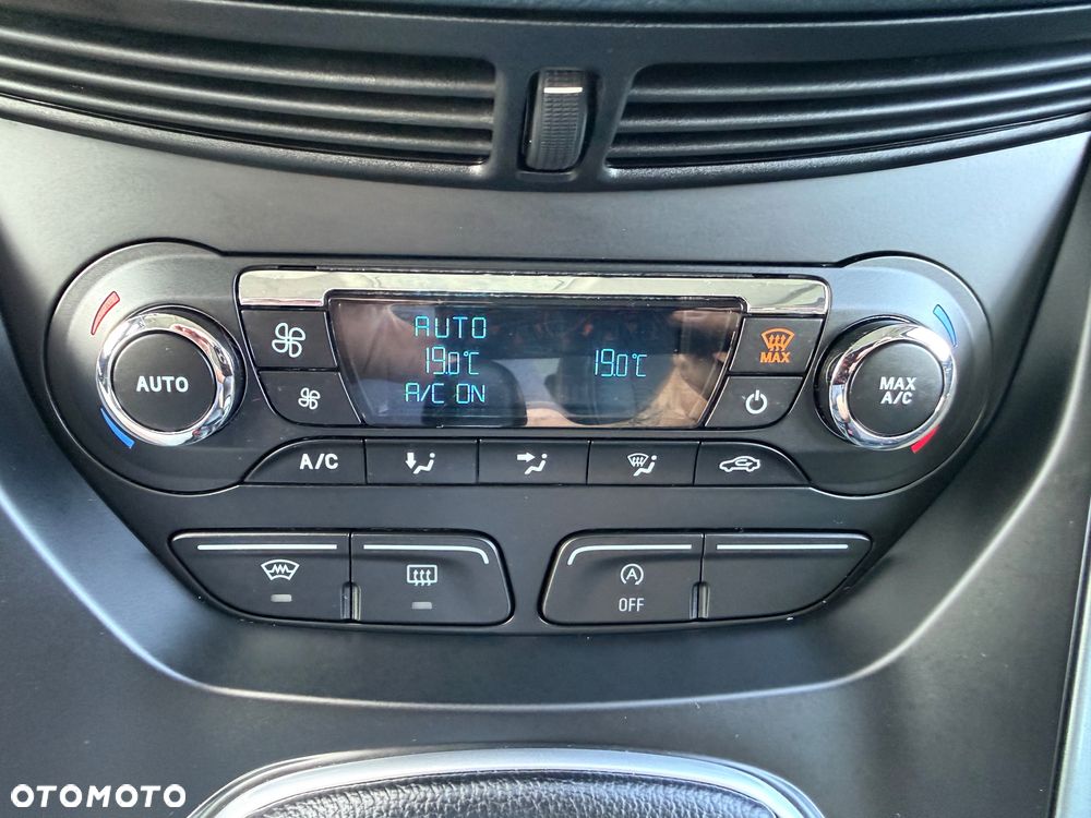 Ford C-MAX 1.6 TDCi Titanium - 20