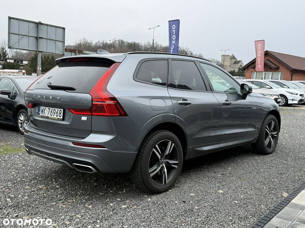 Volvo XC 60 - 7