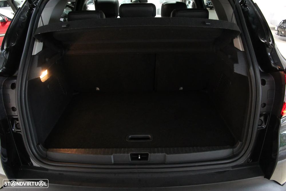 Renault Captur ENERGY TCe 120 EDC Intens - 28