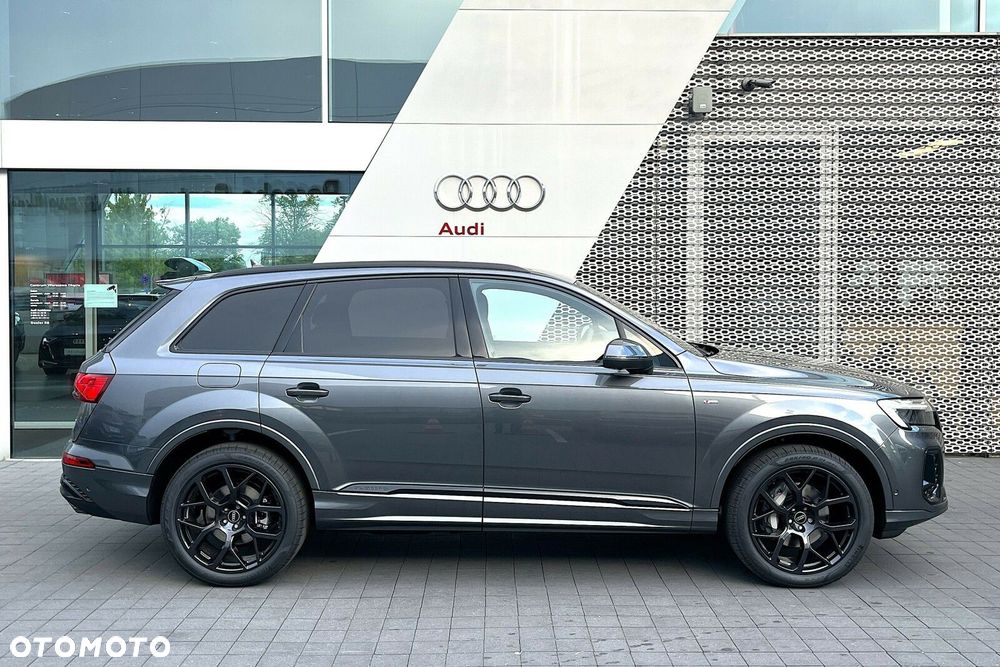 Audi Q7 - 2