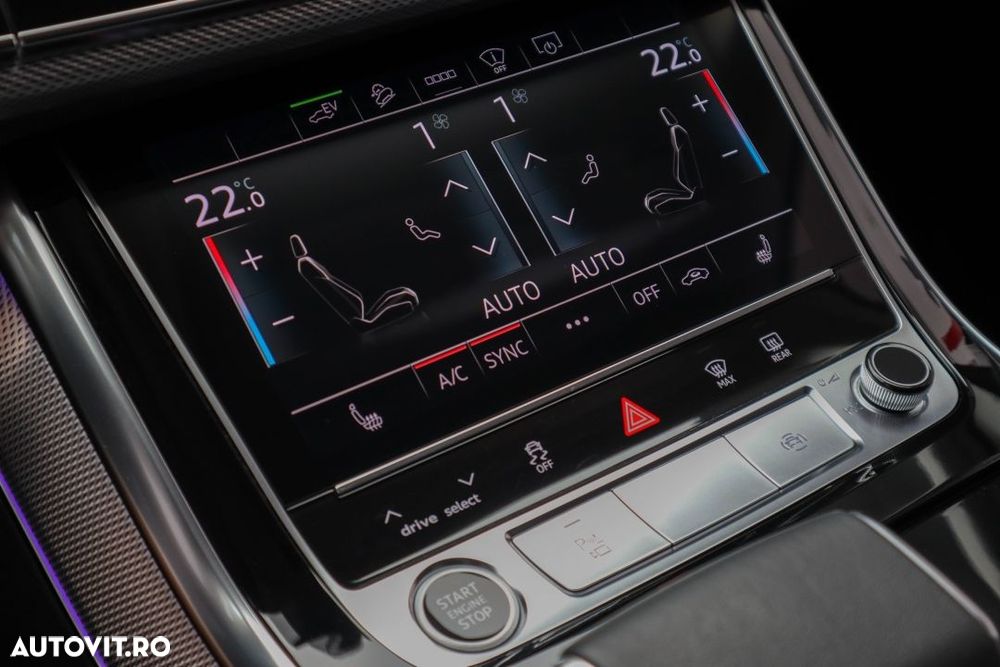 Audi Q7 55 TFSI e quattro tiptronic - 32