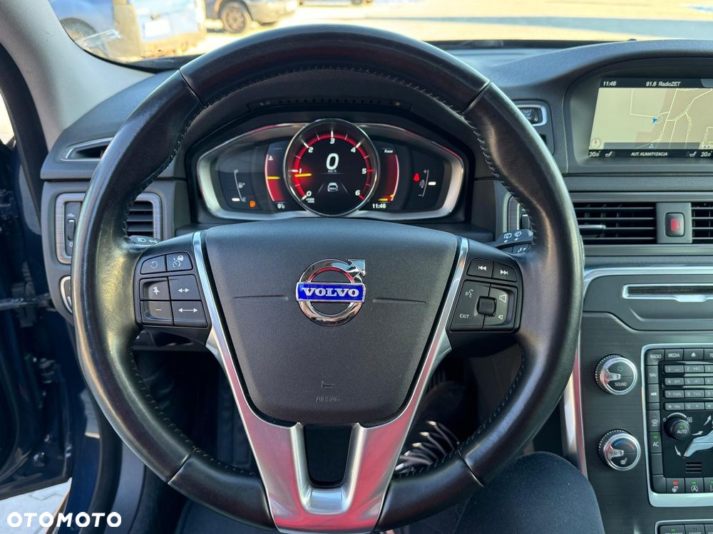 Volvo XC 70 D4 Drive-E Summum - 36