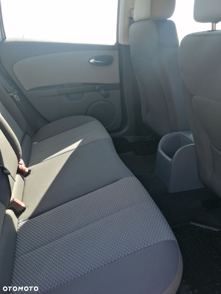 Seat Leon 1.6 Reference - 14