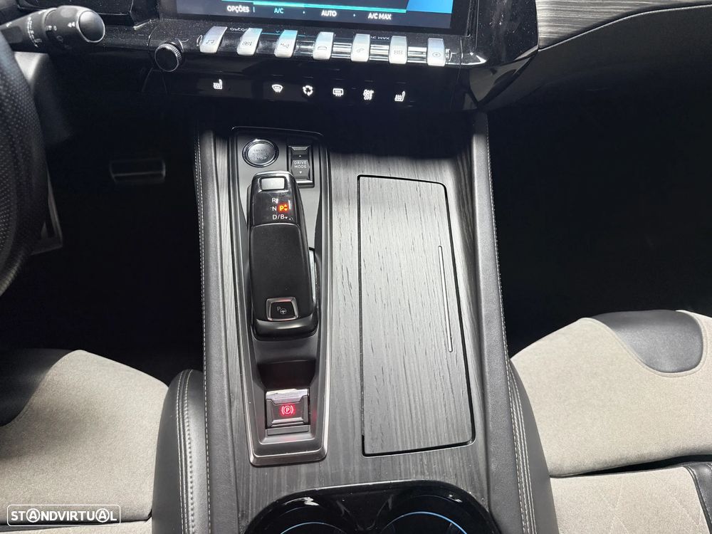 Peugeot 508 SW 225 e-EAT8 GT - 42
