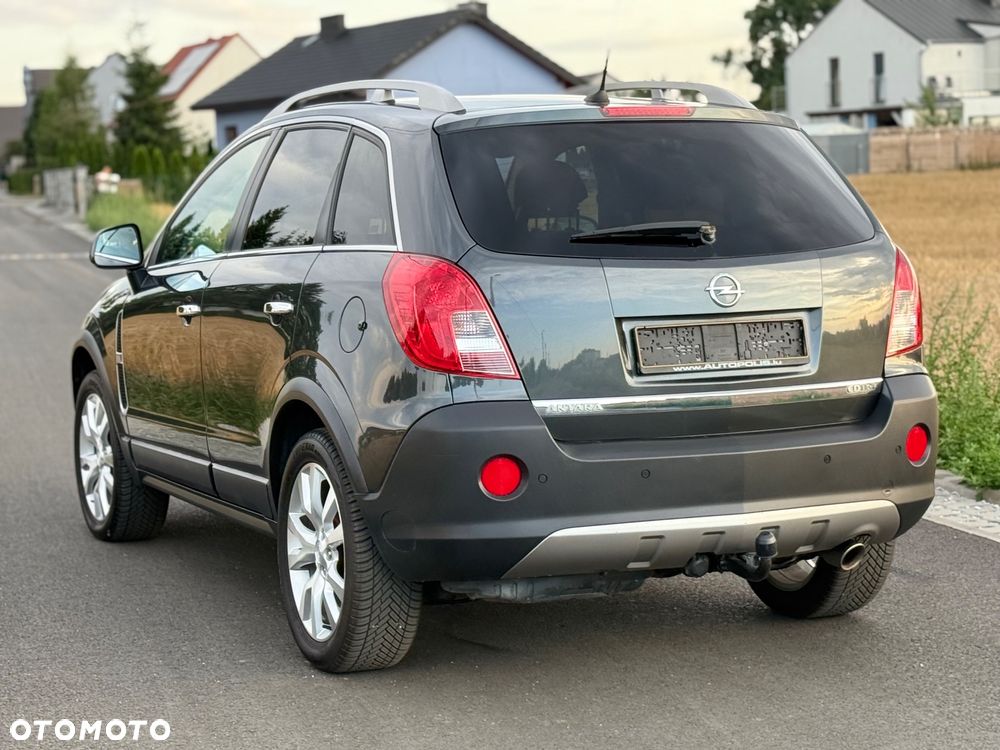 Opel Antara - 31