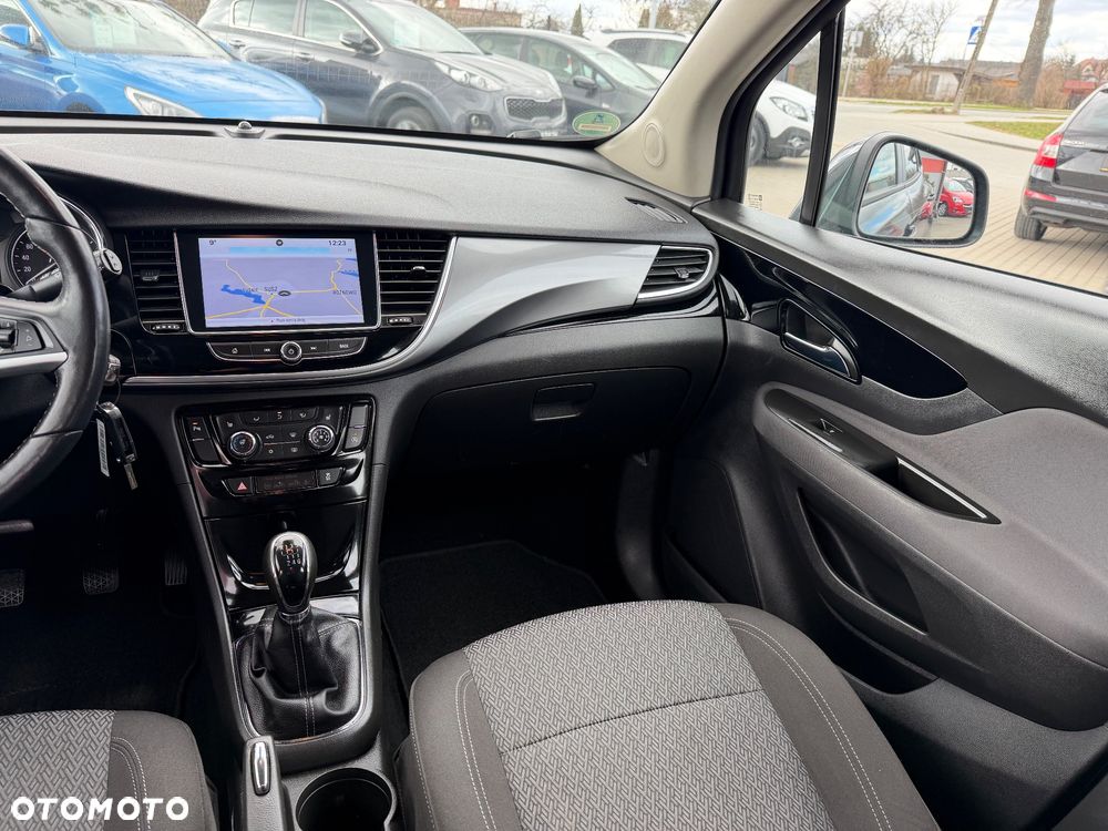 Opel Mokka X 1.4 ECOTEC Start/Stop 120 Jahre - 12