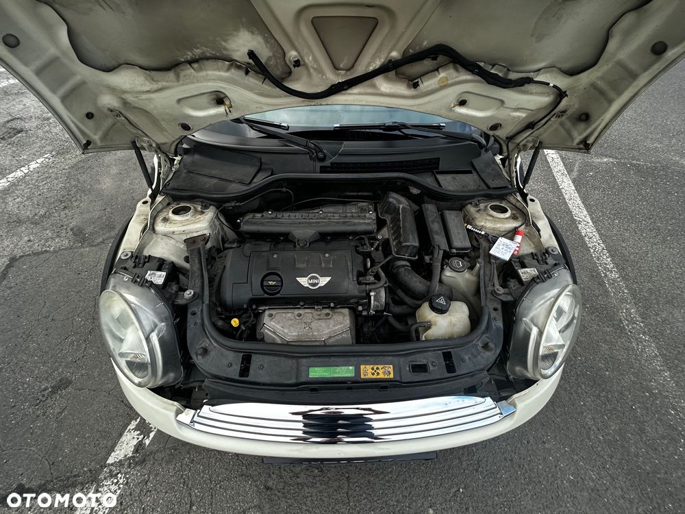 MINI Cooper - 12