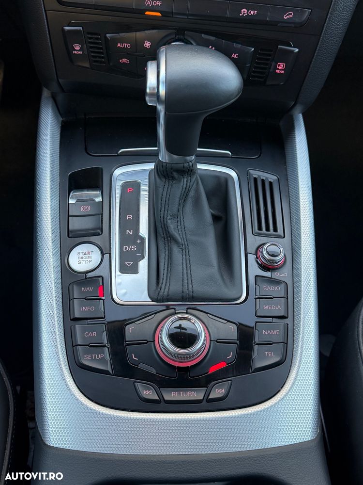 Audi Q5 2.0 TDI Quattro S tronic - 10