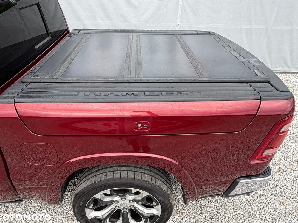 RAM 1500 - 15