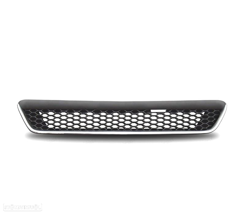 GRELHA OPEL ASTRA G 97-04 COLMEIA PRETO - 2