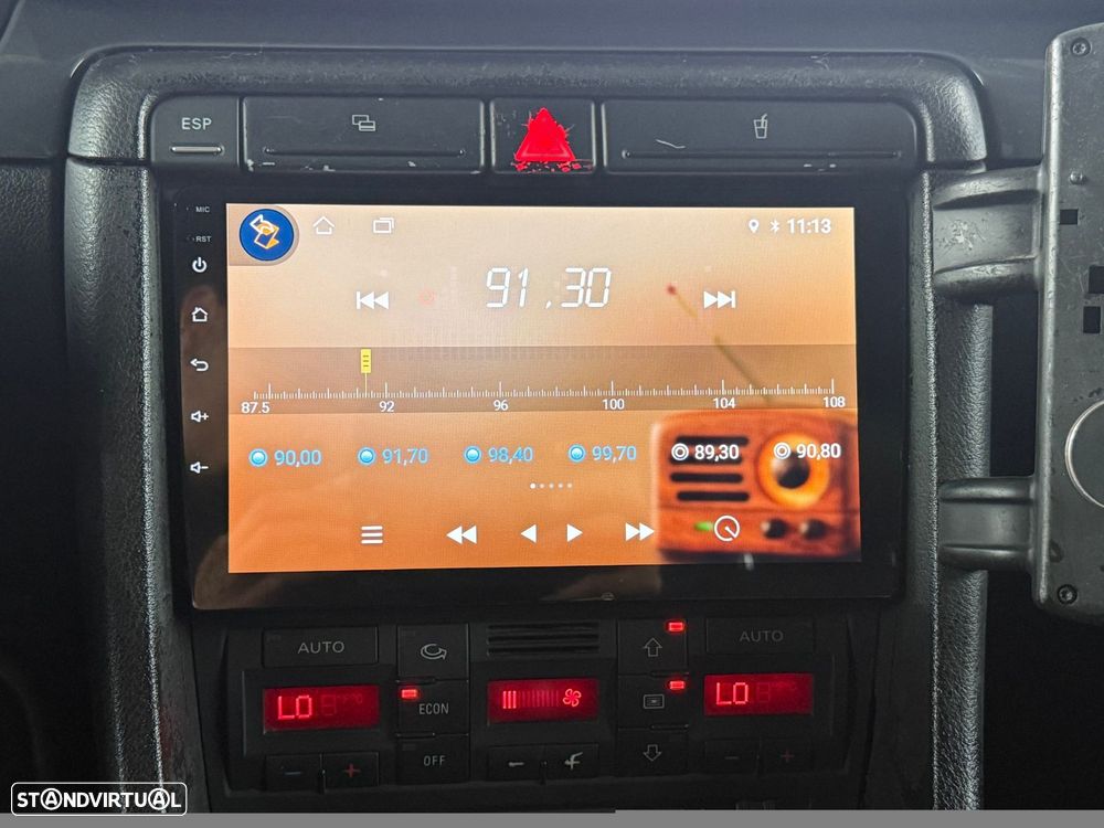 Audi A4 Avant 1.9 TDI m6 S-Line - 59