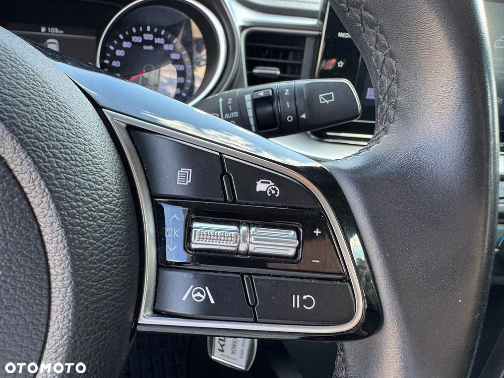 Kia Ceed 1.5 T-GDI M - 14