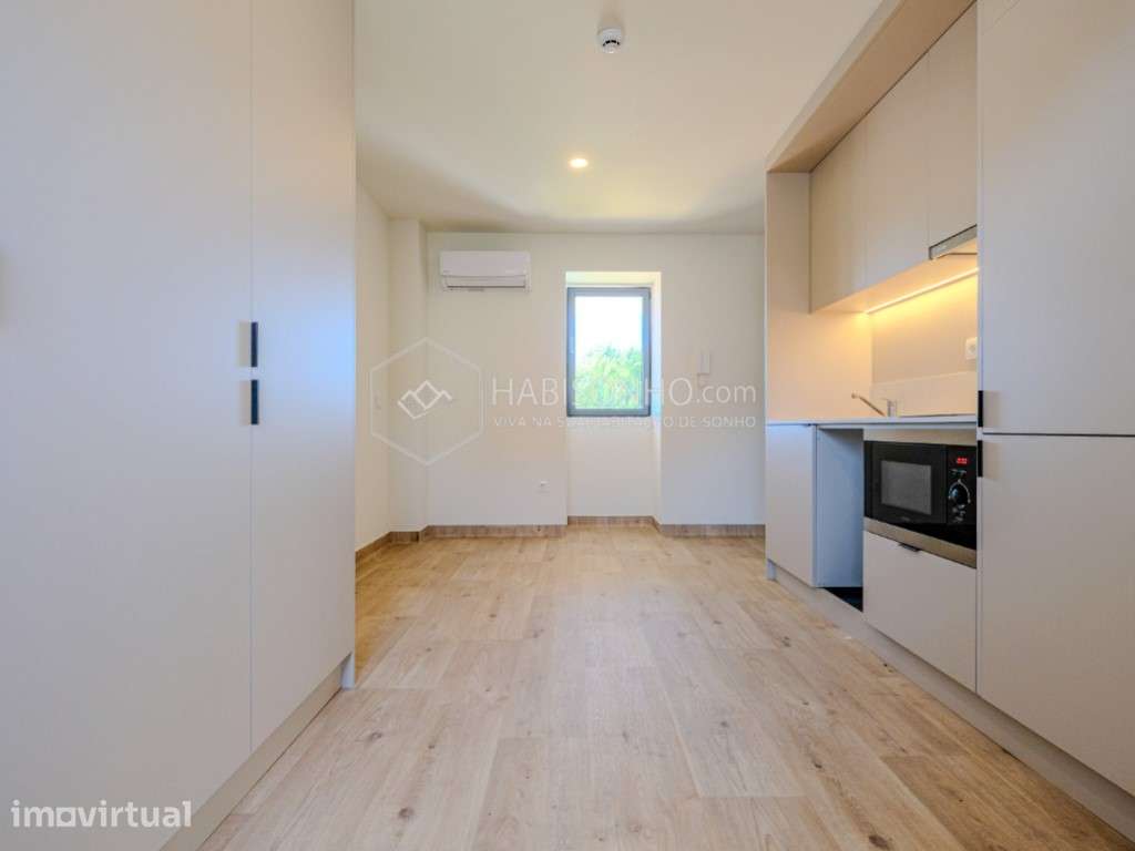 Apartamento T0 | São Mamede Infesta | ISCAP - Grande imagem: 2/18