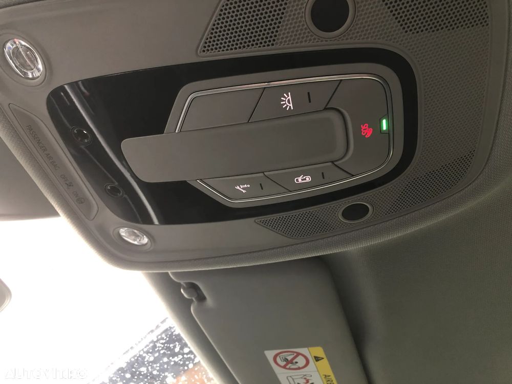 Audi A4 2.0 TDI quattro S tronic - 26