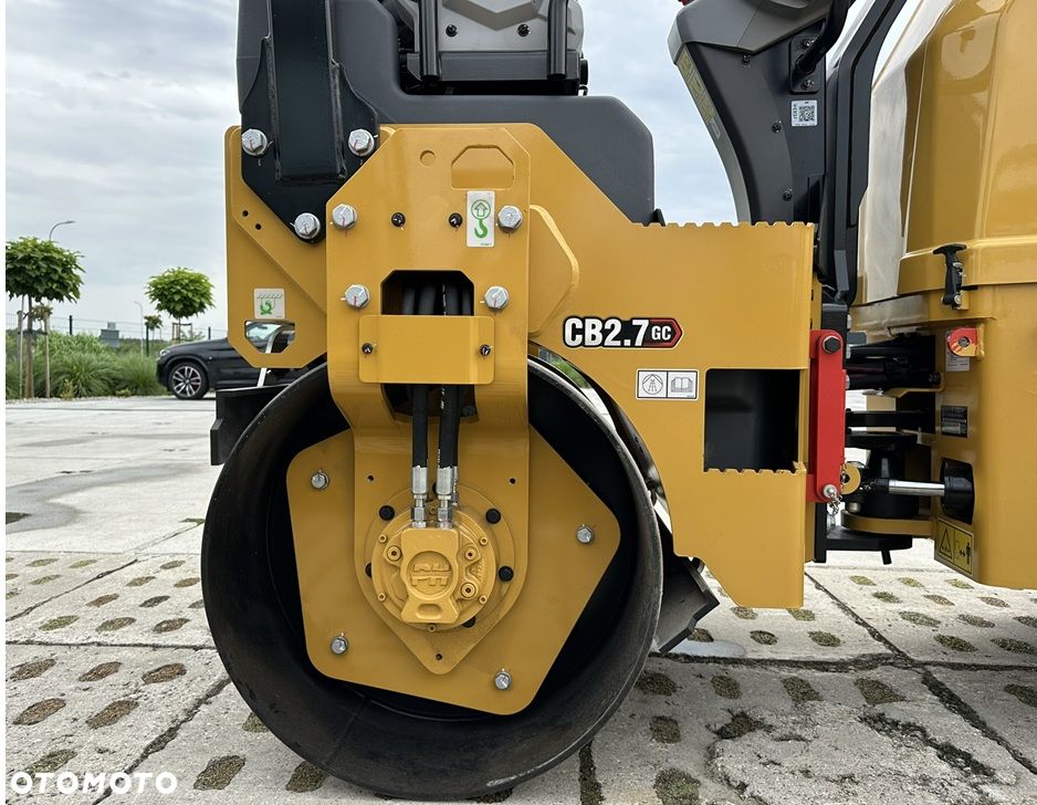 Caterpillar CB 2.7 GC - 23