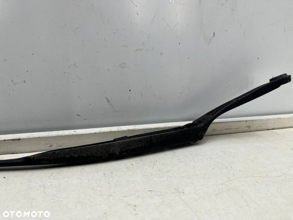 Ramię wycieraczki Renault Laguna 2 II 01-07r. lewa strona kierowcy 80004996 - 15
