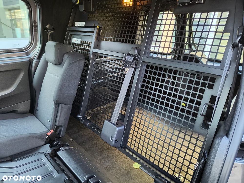 Opel Combo XL 1.5 CDTI Elegance Plus S&S - 11