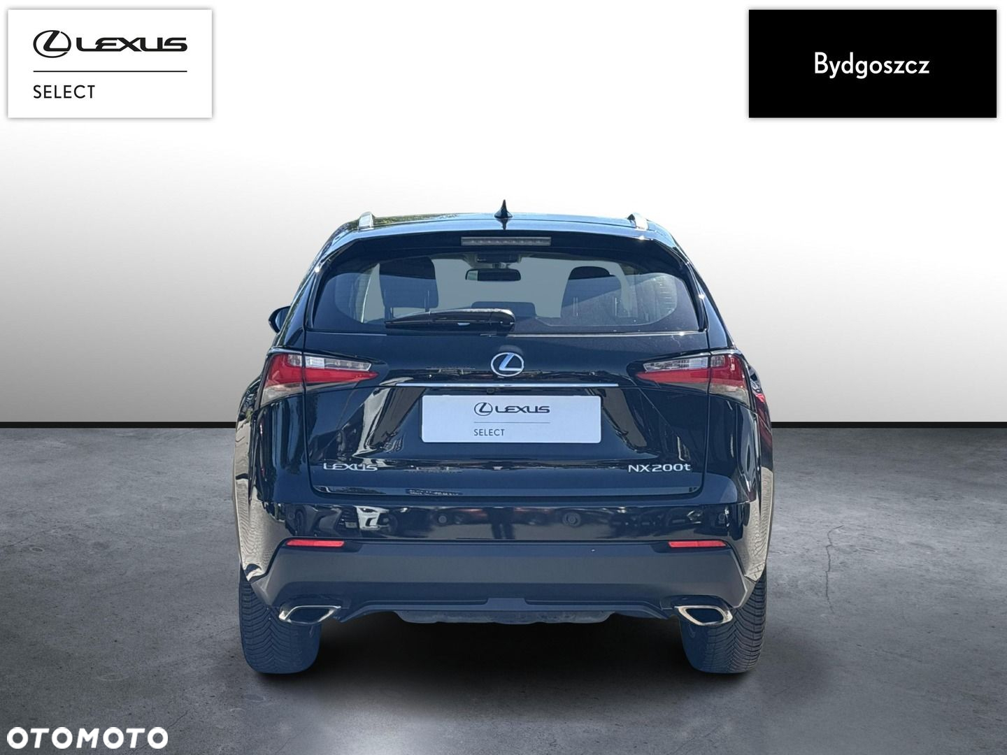 Lexus NX 200t Elite AWD - 5