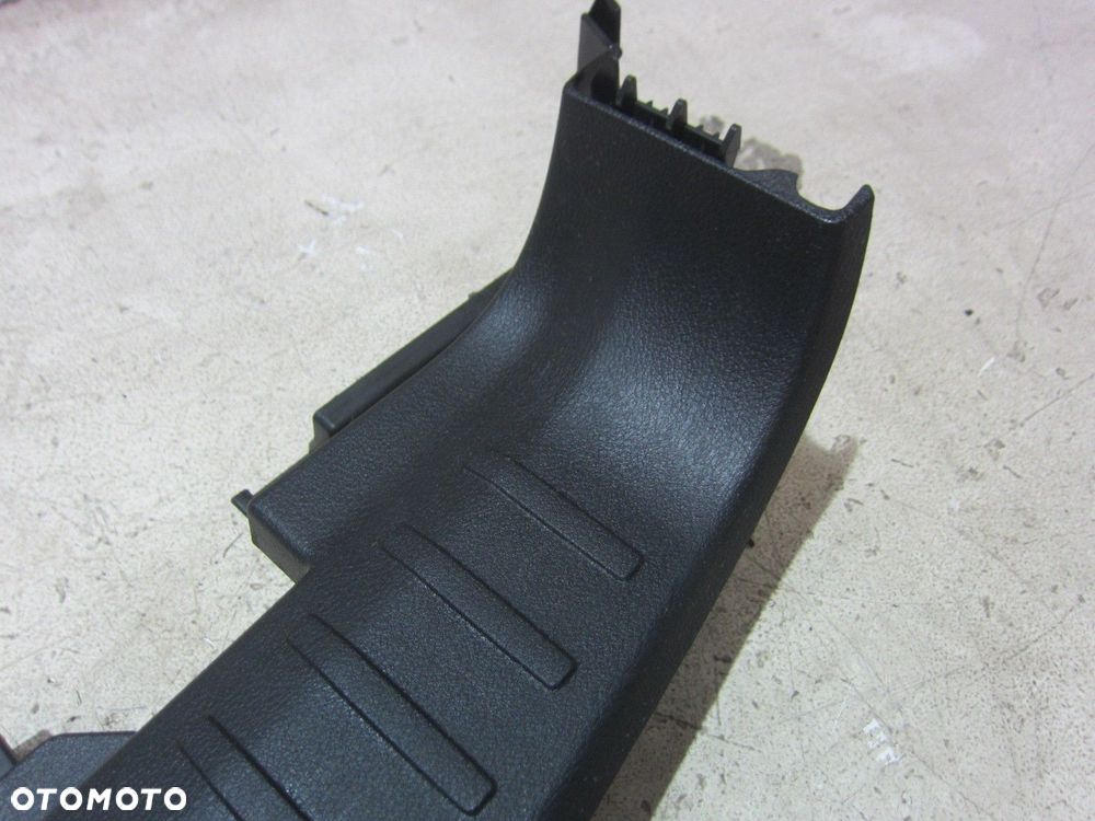 BMW X3 F25 OSŁONA PASA TYLNEGO KRAWĘDZI ŁADUNKOWEJ 9175119 51477222216 - 8