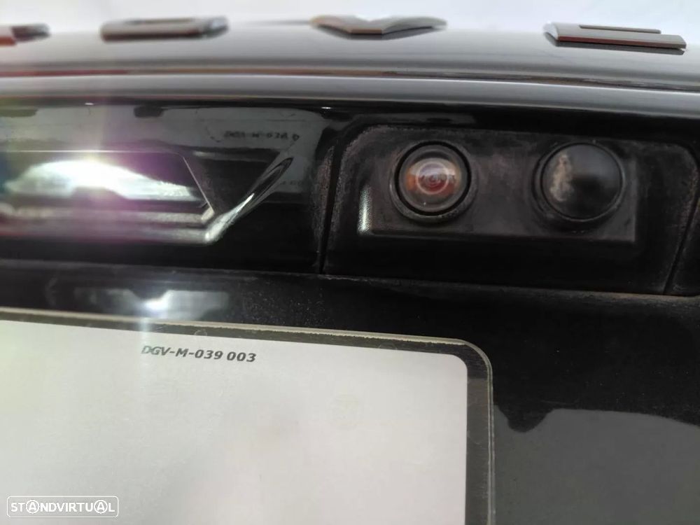 Land Rover Range Rover Sport 2.0 Si4 PHEV HSE Dynamic - 17