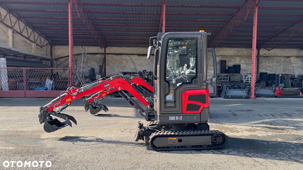KMM 8015 - 2