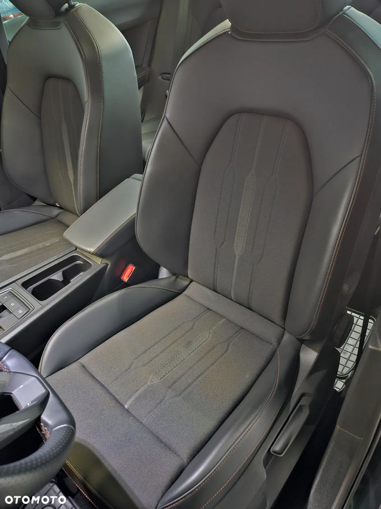 Cupra Formentor - 25