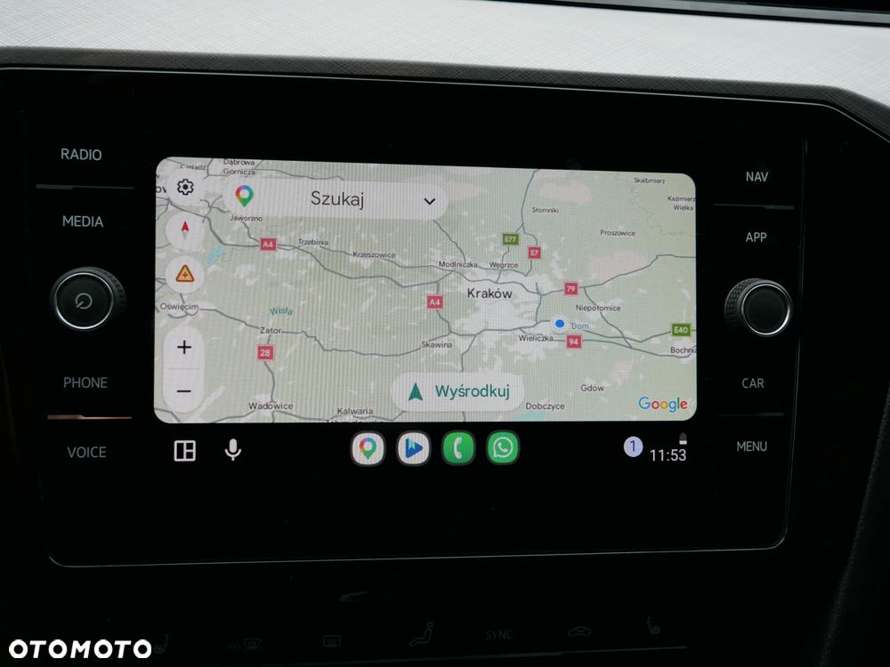 Volkswagen Passat 2.0 TDI EVO Business - 20