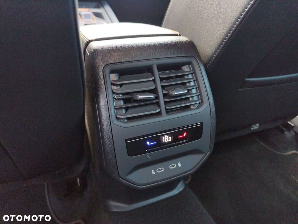 Cupra Formentor 1.5 eTSI mHEV DSG - 15