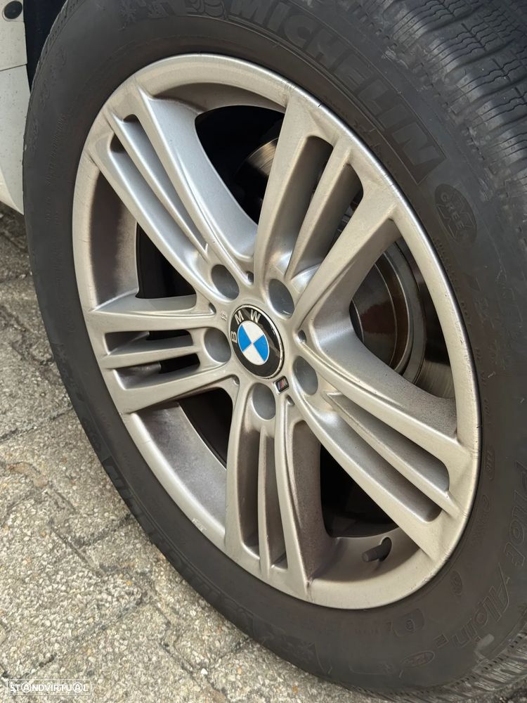 BMW X3 - 12