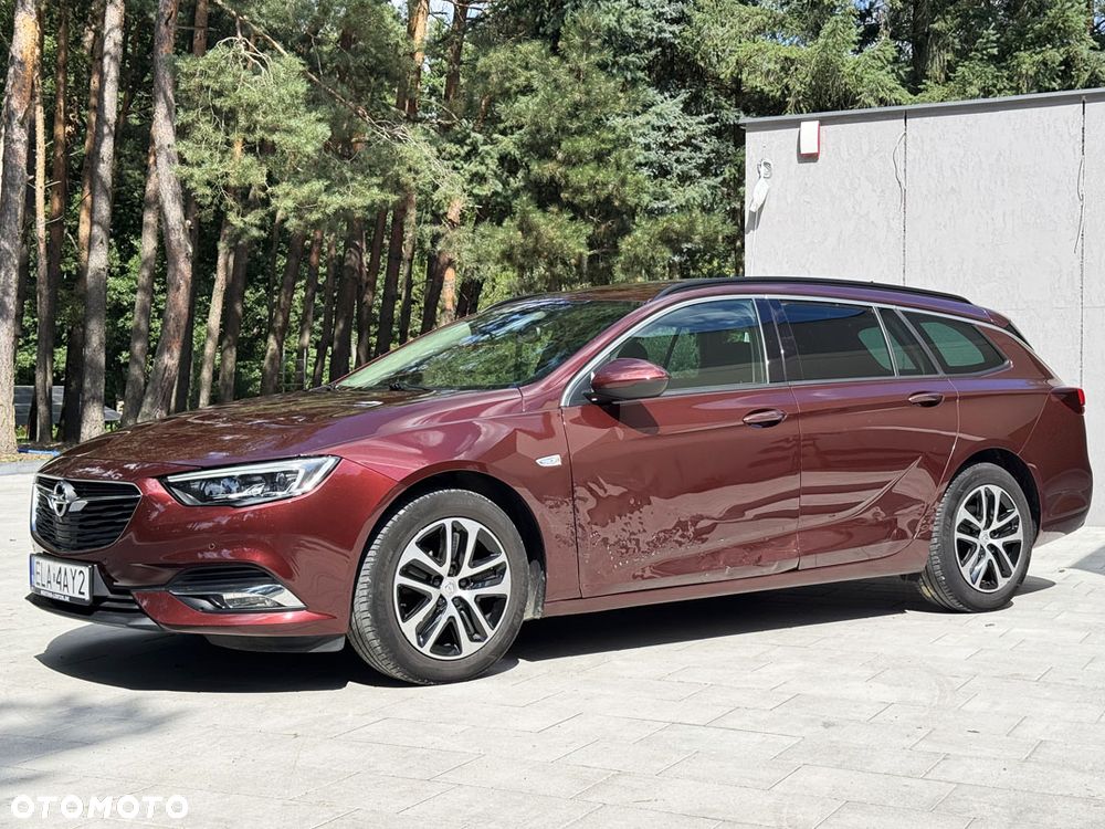 Opel Insignia 1.5 Direct InjectionT Innovation - 3