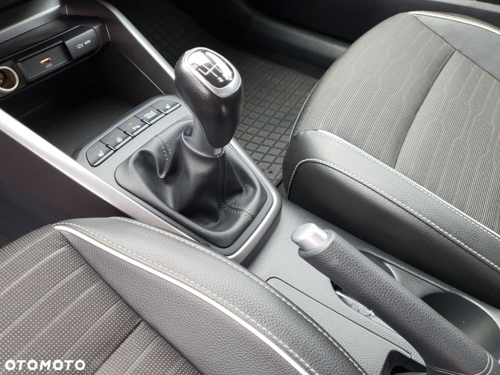 Kia Stonic 1.0 T-GDI MHEV GT Line - 18