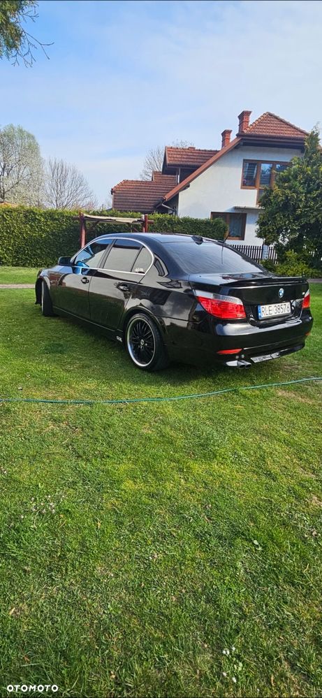 BMW Seria 5 - 4