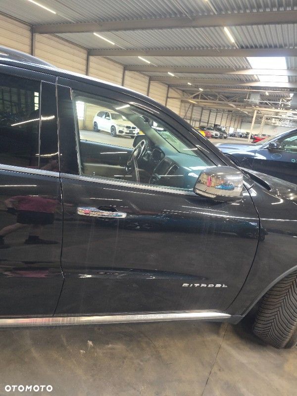Dodge Durango - 16