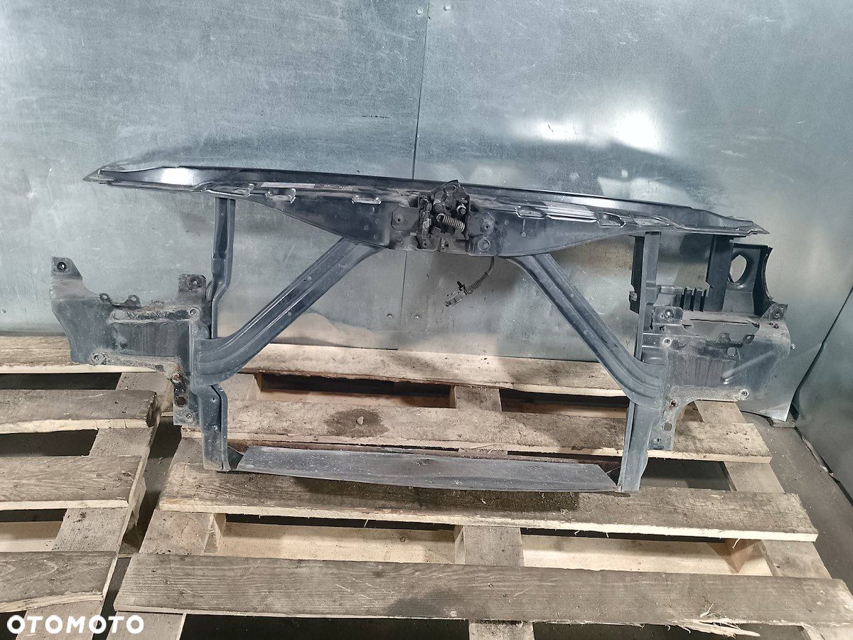 PAS PRZÓD, WZMOCNIENIE CZOŁOWE SEAT TOLEDO II 1.6 SR - 1